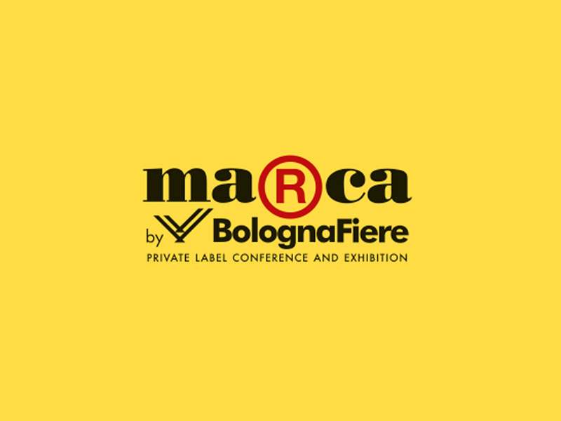 ParmaFood Group confirms its presence at the now historic fair MARCA in BOLOGNA.
