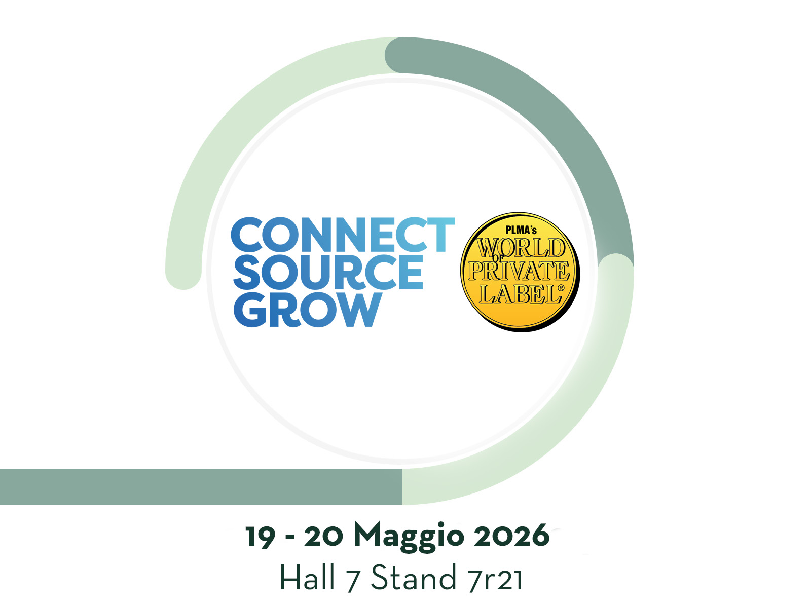 Le fiere di settore rappresentano un’occasione imperdibile per presentare le nostre novità, incontrare nuovi partner e consolidare relazioni preziose.